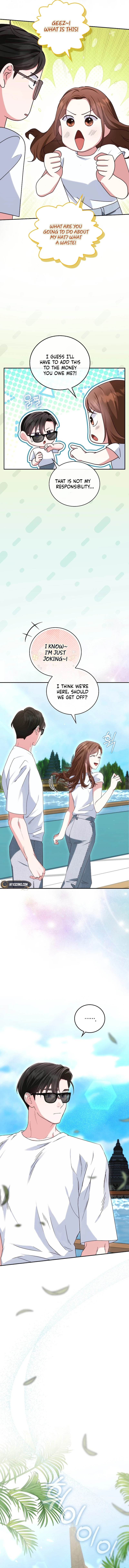 Marriage: Like a Job Interview Chapter 5 – Chapter 5 Page 7